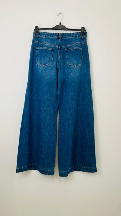 Jeans Altamira Leg