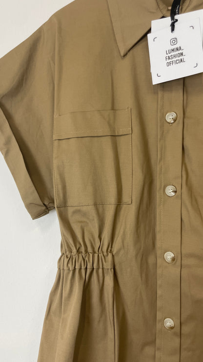 Camicia Lumina Sofie