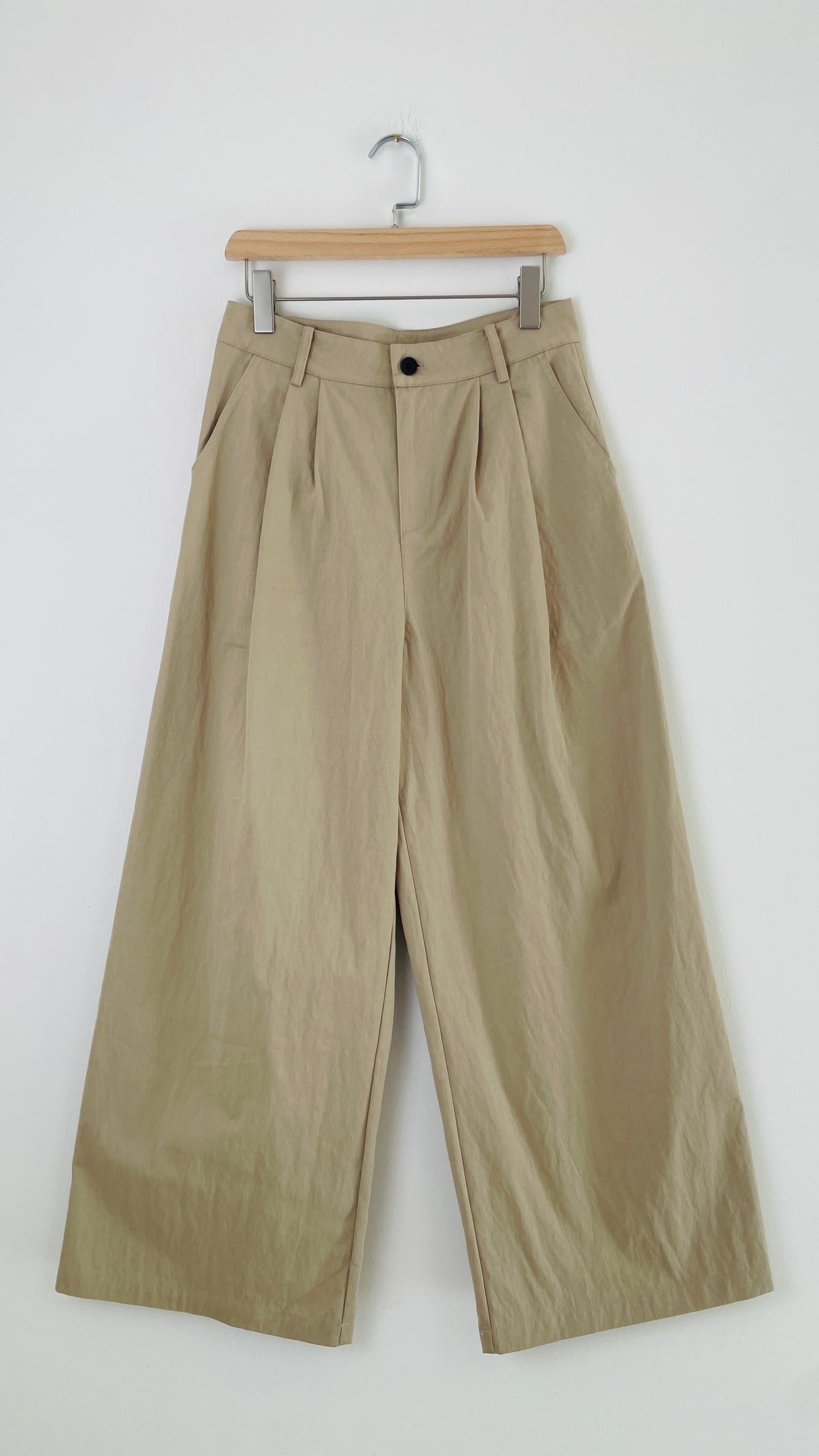 Pantalone Giselle Lumina