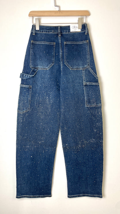 Jeans Galassia Shiny