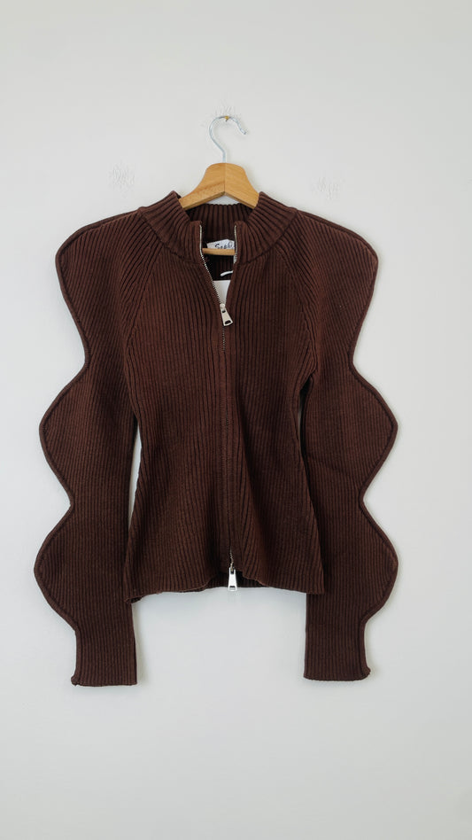 Maglione Wave