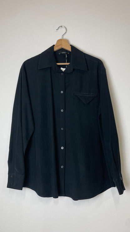 Camicia Lumina Pattina