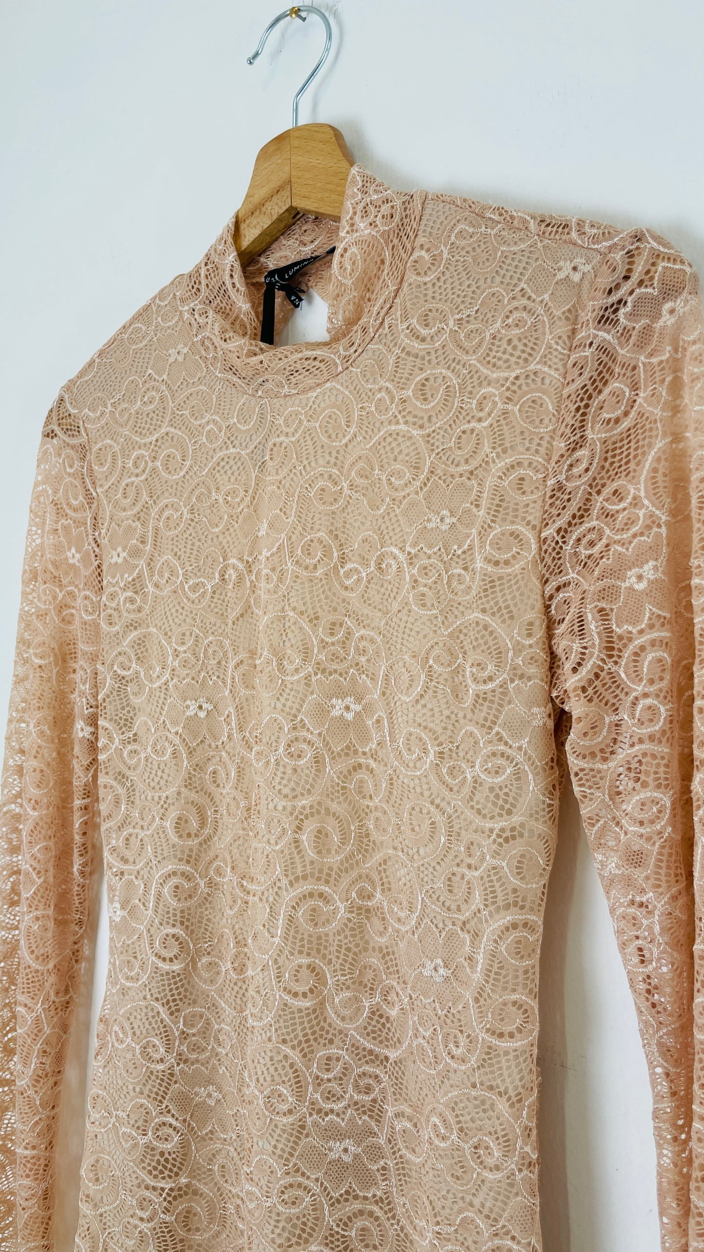 Abito Lumina Wedding