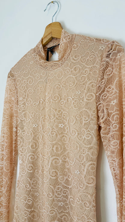 Abito Lumina Wedding