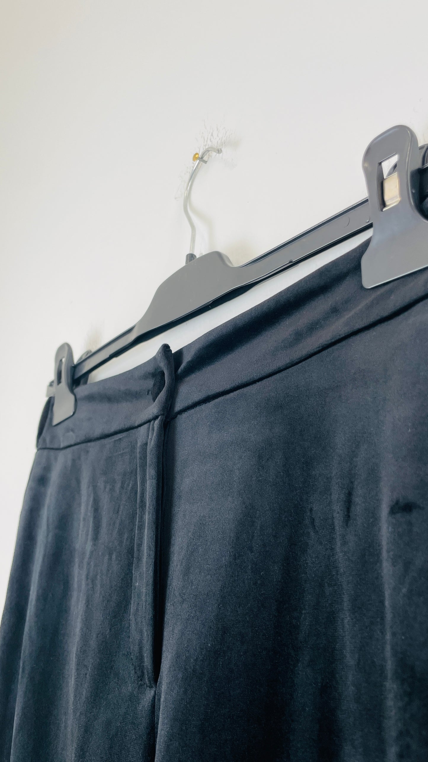 Pantalone Altamira Velluto