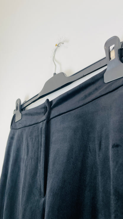 Pantalone Altamira Velluto