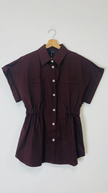 Camicia Lumina Sofie