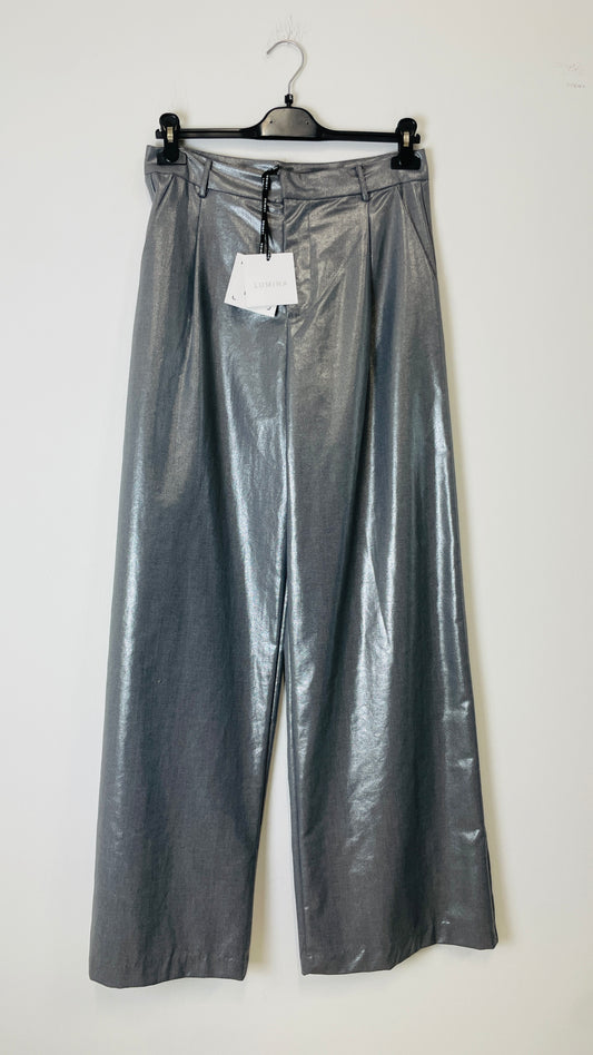 Pantalone Lumina Mirror