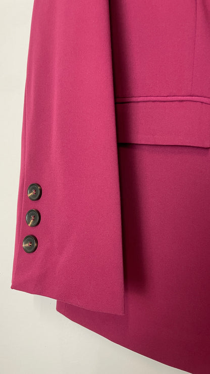 Blazer Altamira Doppio Petto