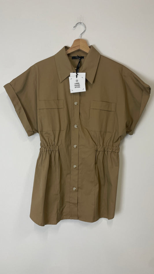 Camicia Lumina Sofie