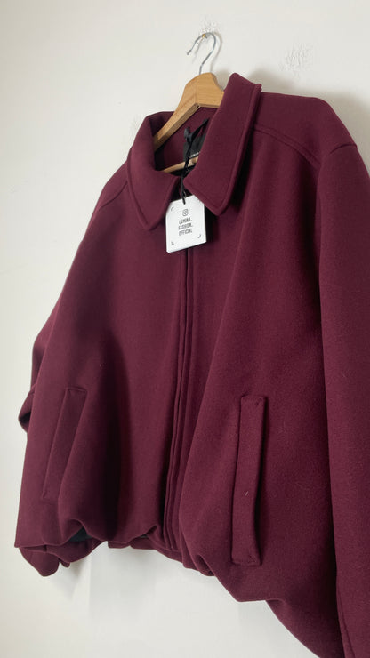 Bomber Lumina Kyoto