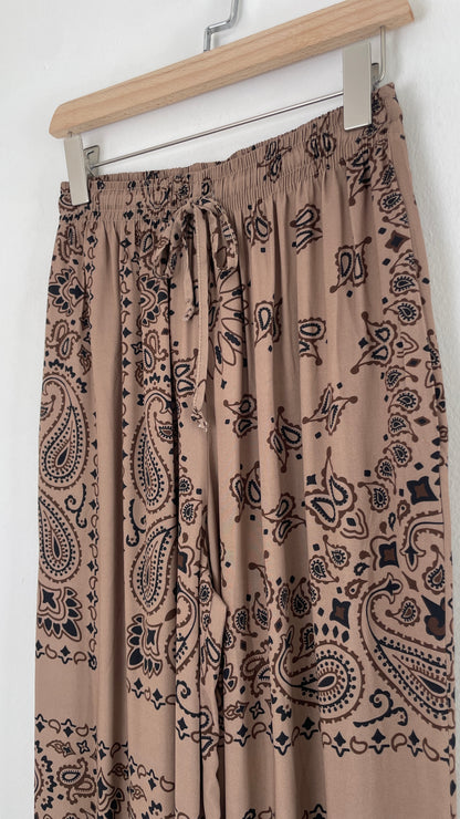 Pantalone Lumina Giulia