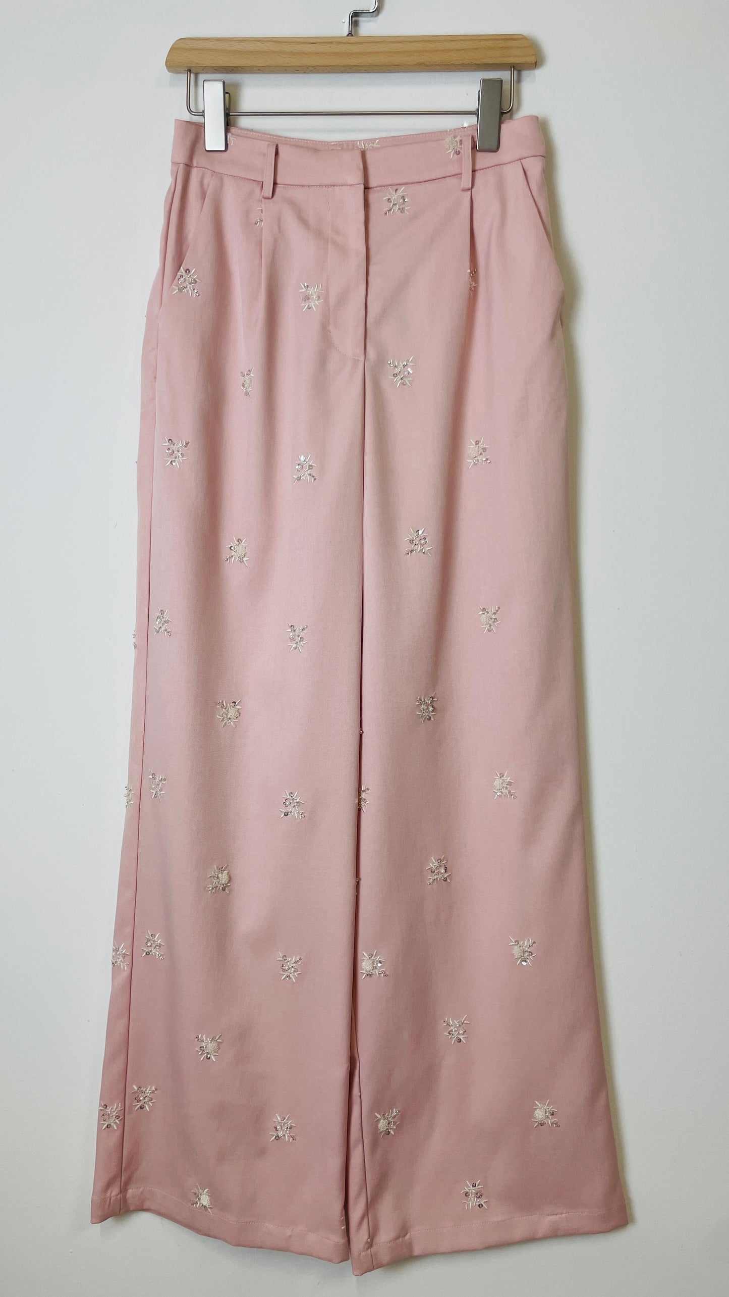 Tailleur Lumina Nova Pink