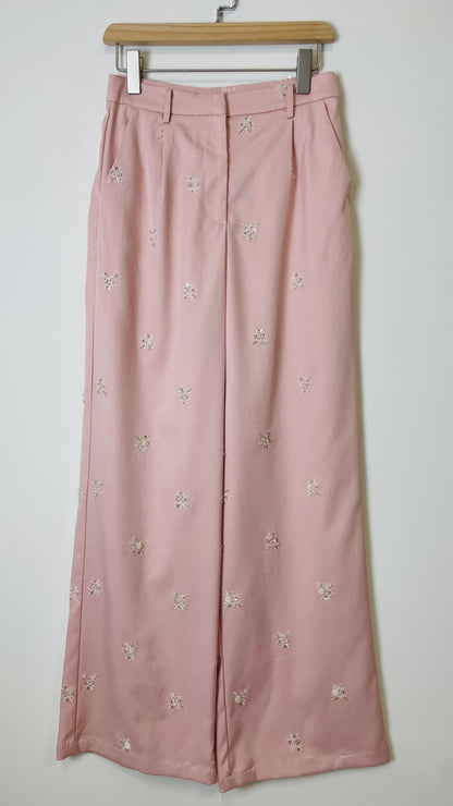 Tailleur Lumina Nova Pink
