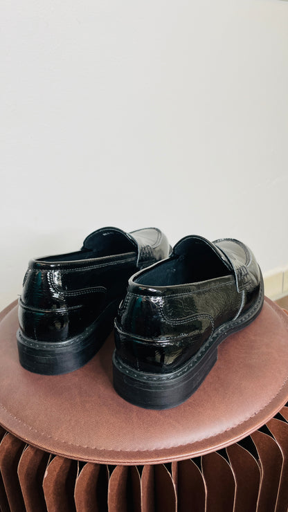 Mocassino Nina Black