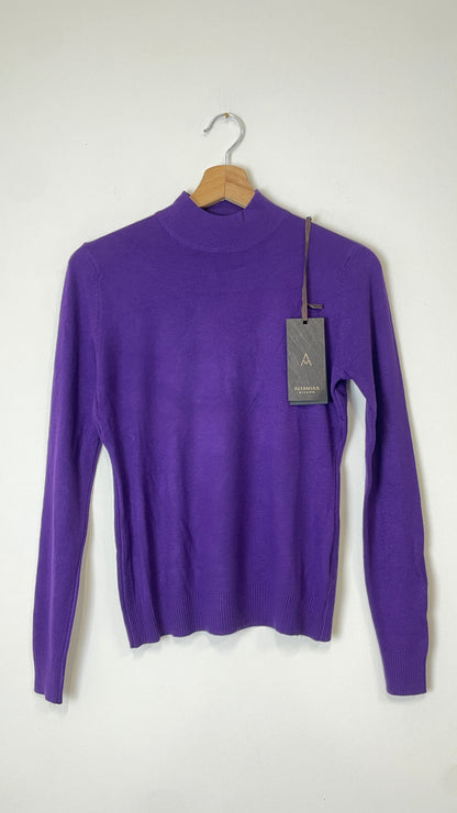 Maglioncino Altamira Cloud