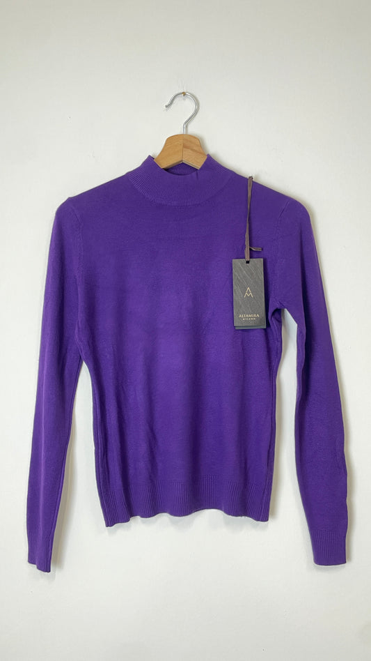 Maglioncino Altamira Cloud