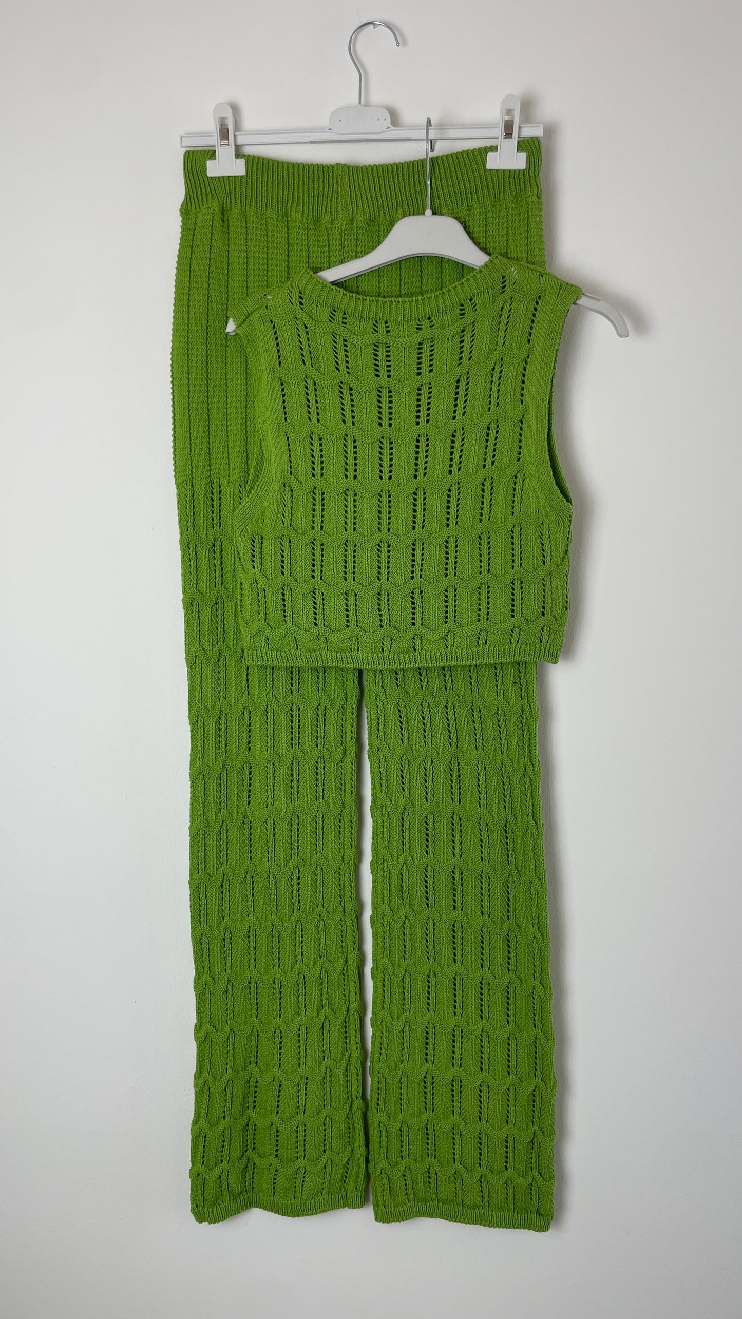 Coordinato in Filo Summer