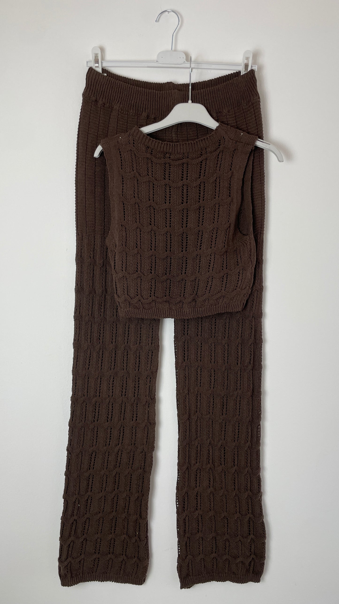 Coordinato in Filo Summer