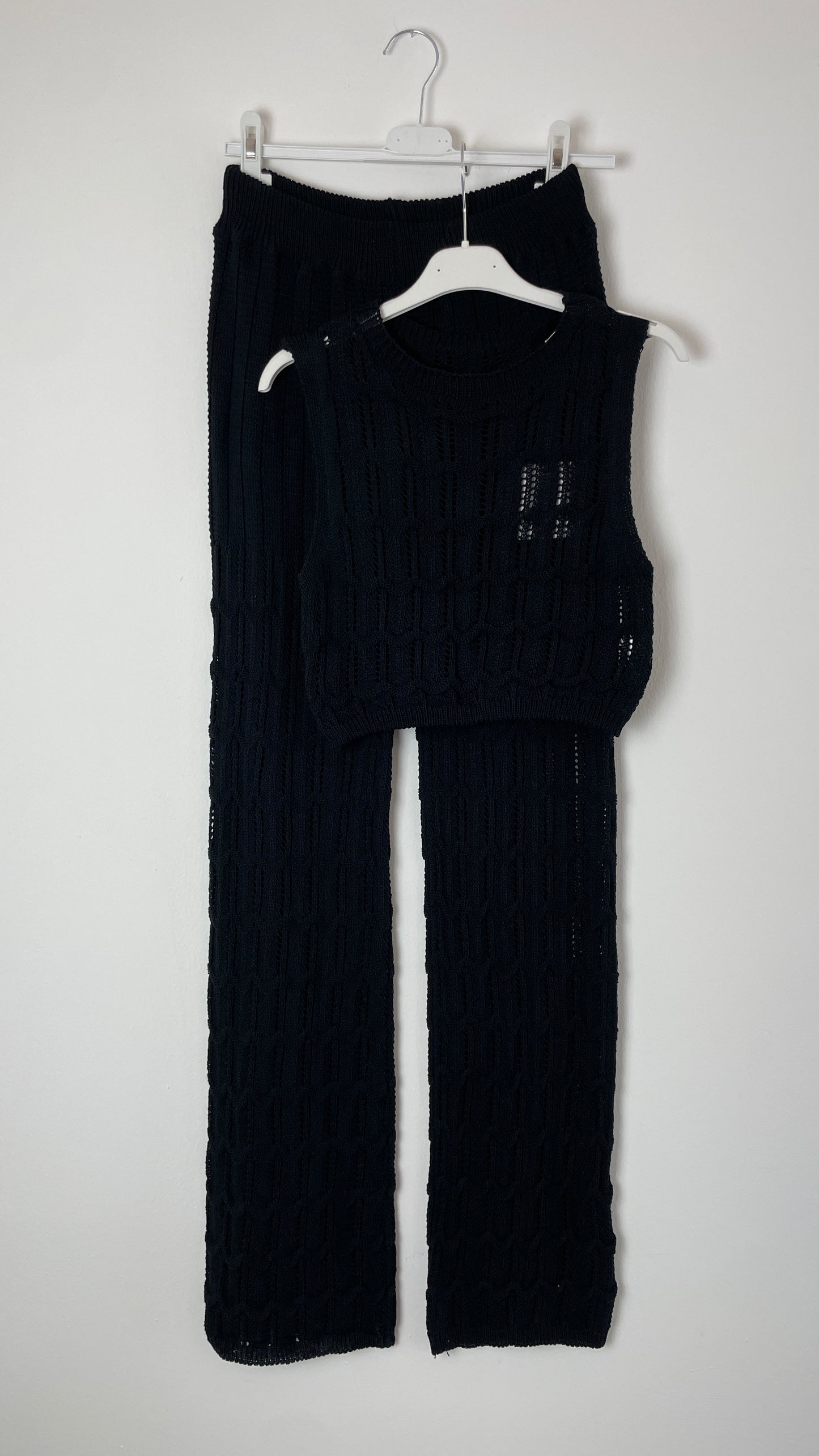 Coordinato in Filo Summer