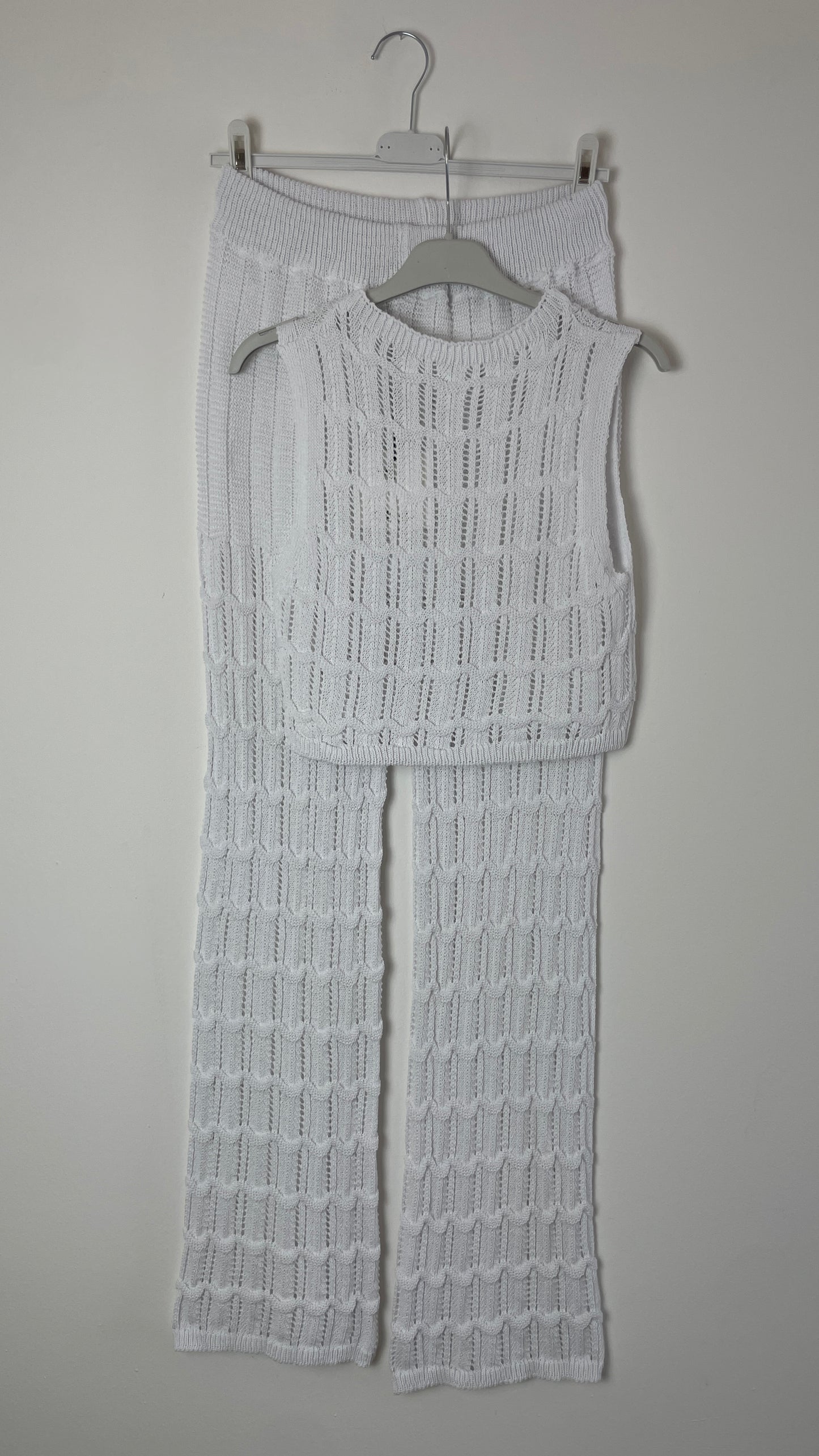 Coordinato in Filo Summer