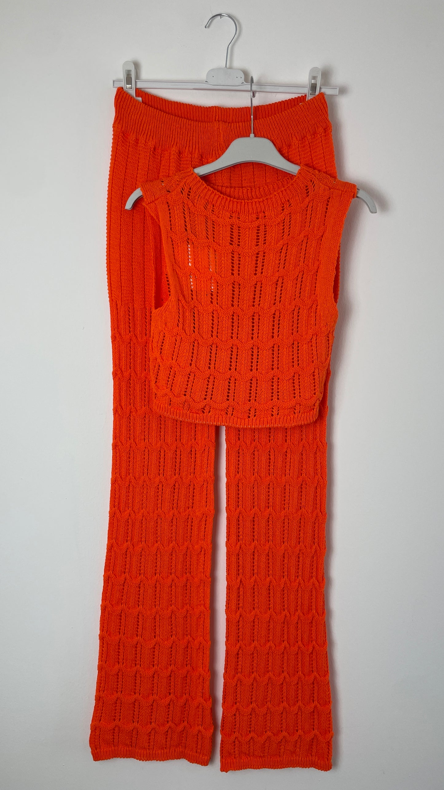 Coordinato in Filo Summer