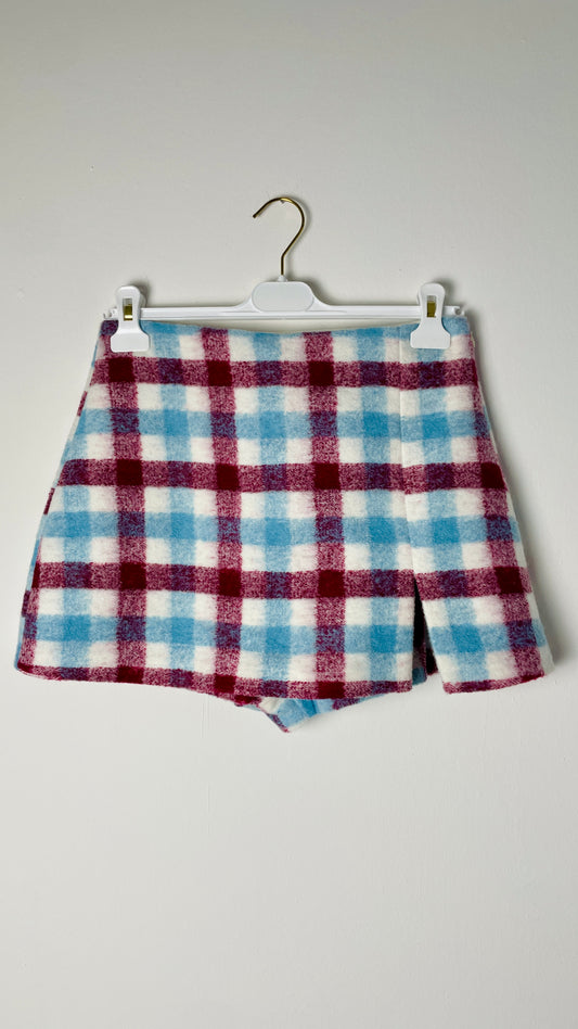 Pantaloncino Lumina Giulia
