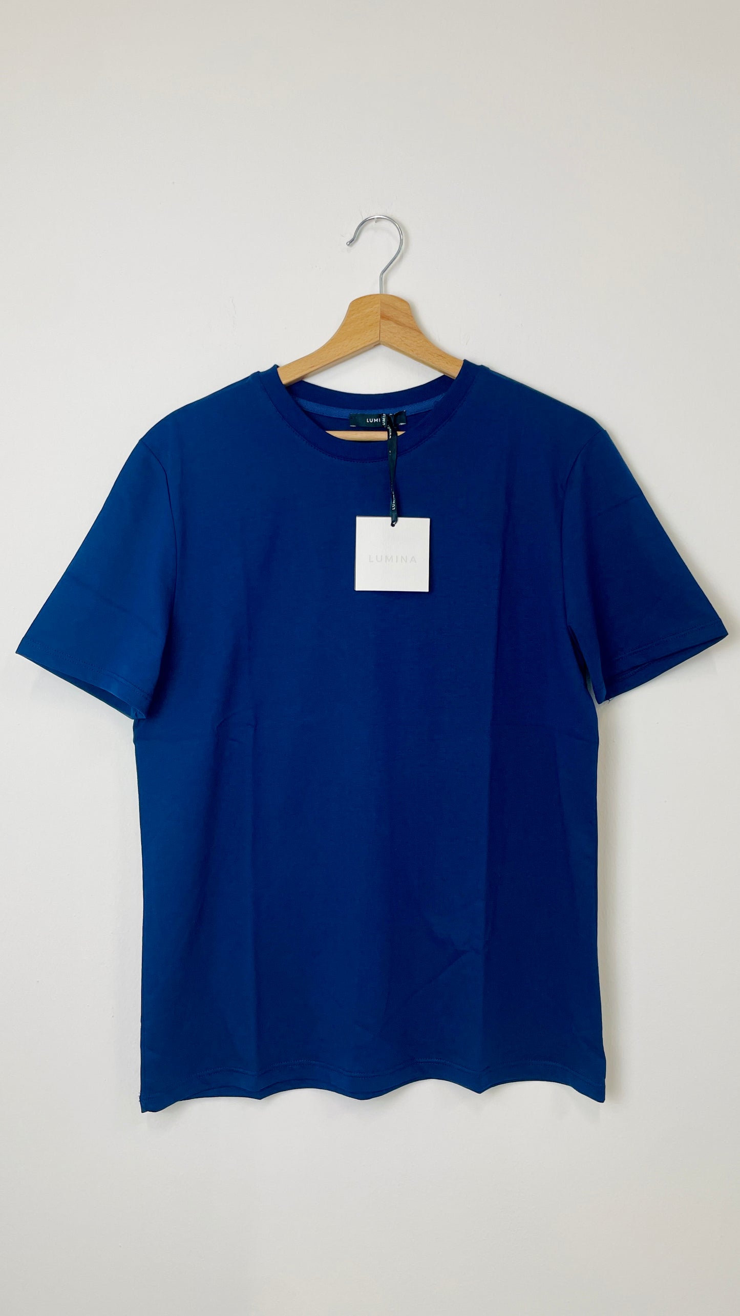 T-Shirt Basic Lumina