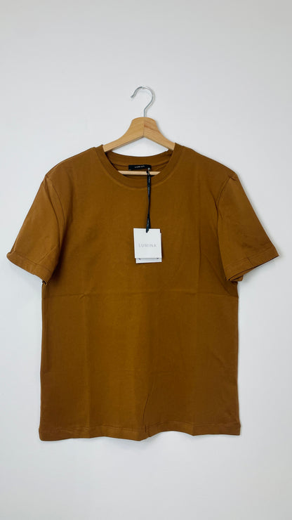 T-Shirt Basic Lumina