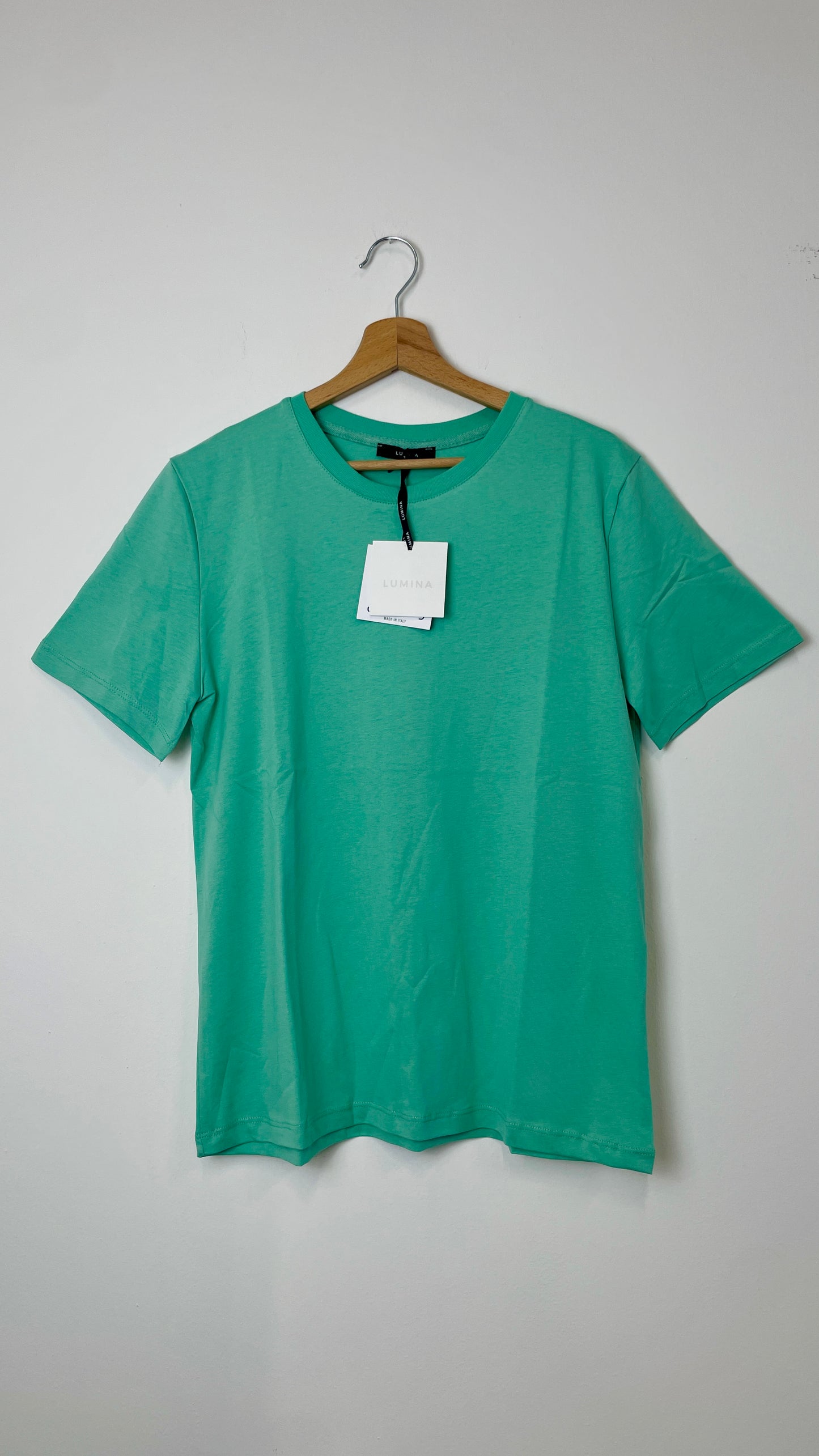 T-Shirt Basic Lumina
