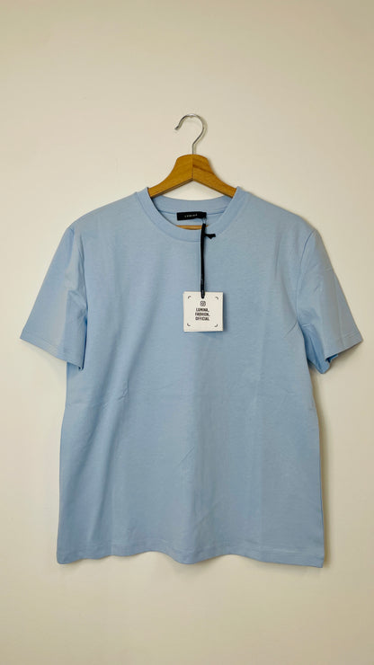 T-Shirt Basic Lumina