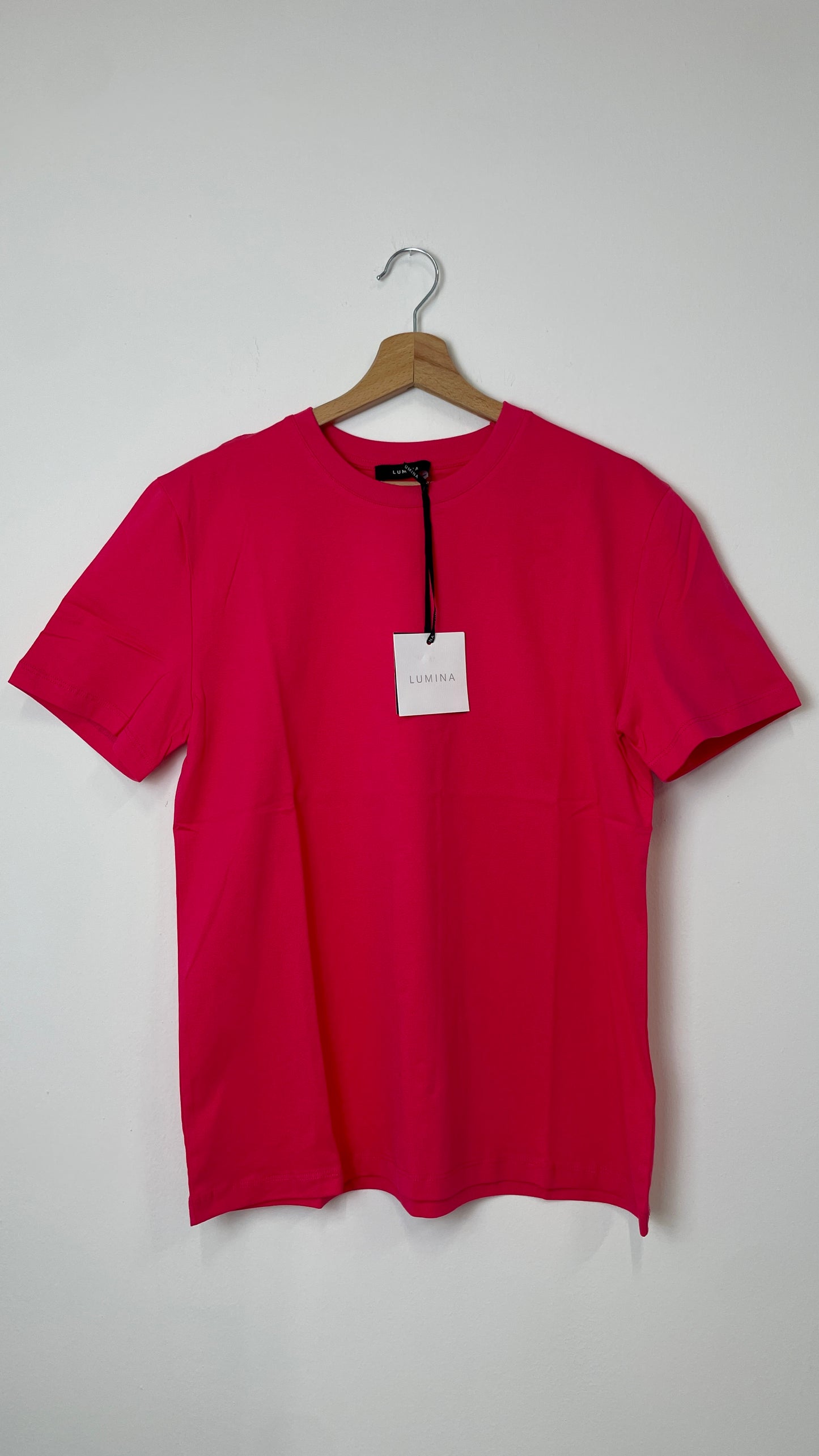 T-Shirt Basic Lumina
