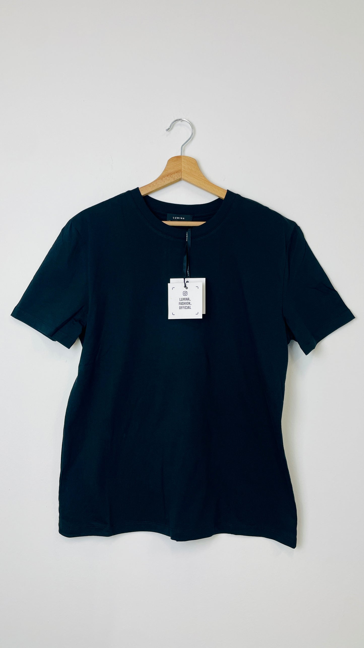 T-Shirt Basic Lumina