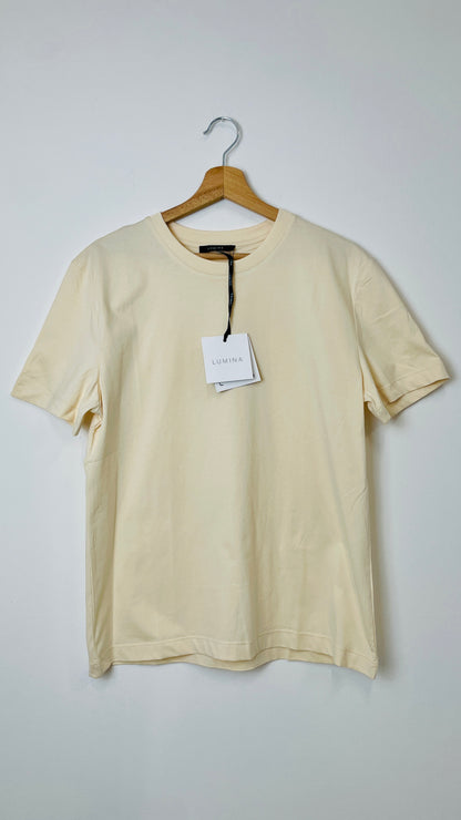 T-Shirt Basic Lumina