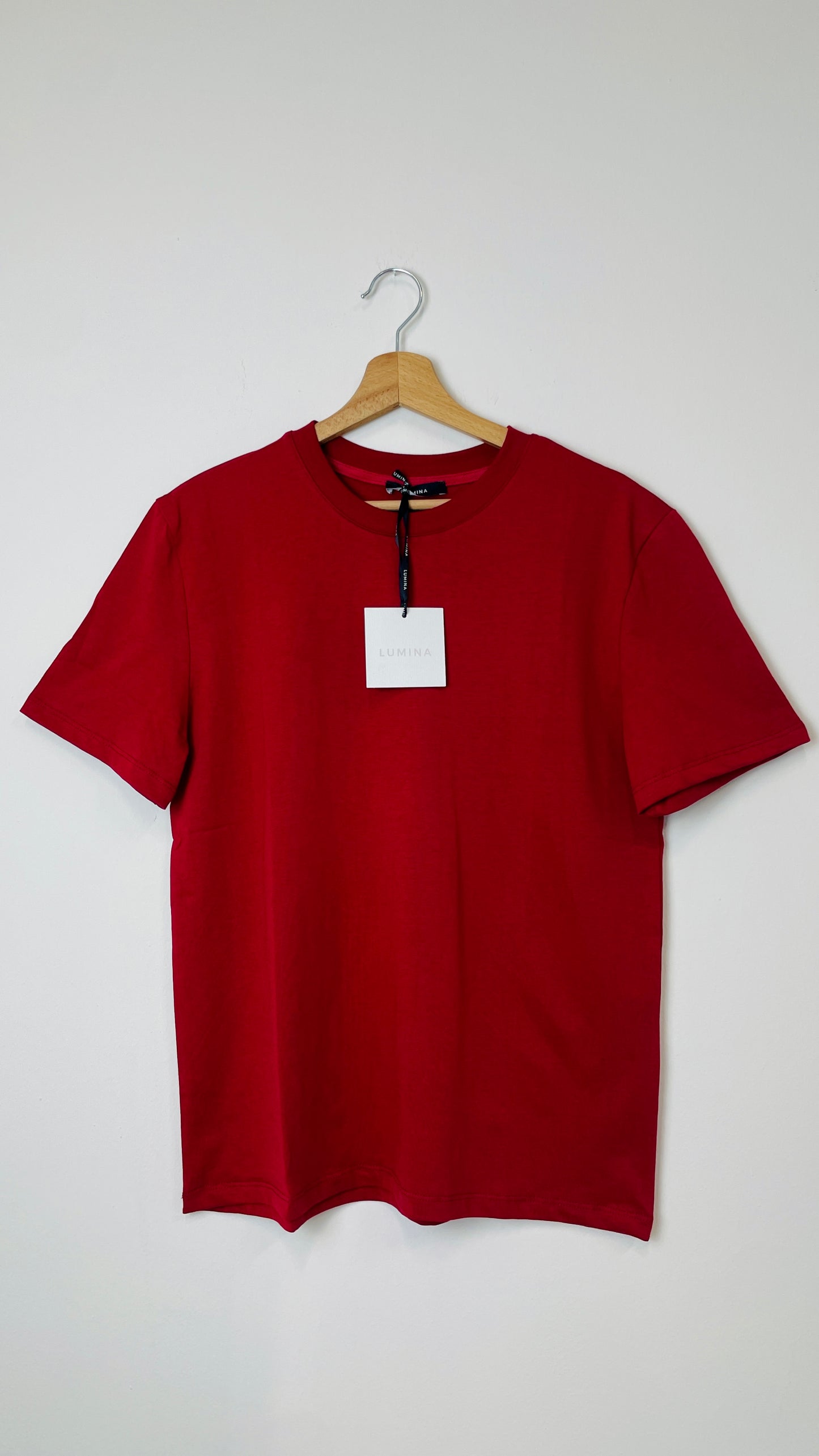 T-Shirt Basic Lumina