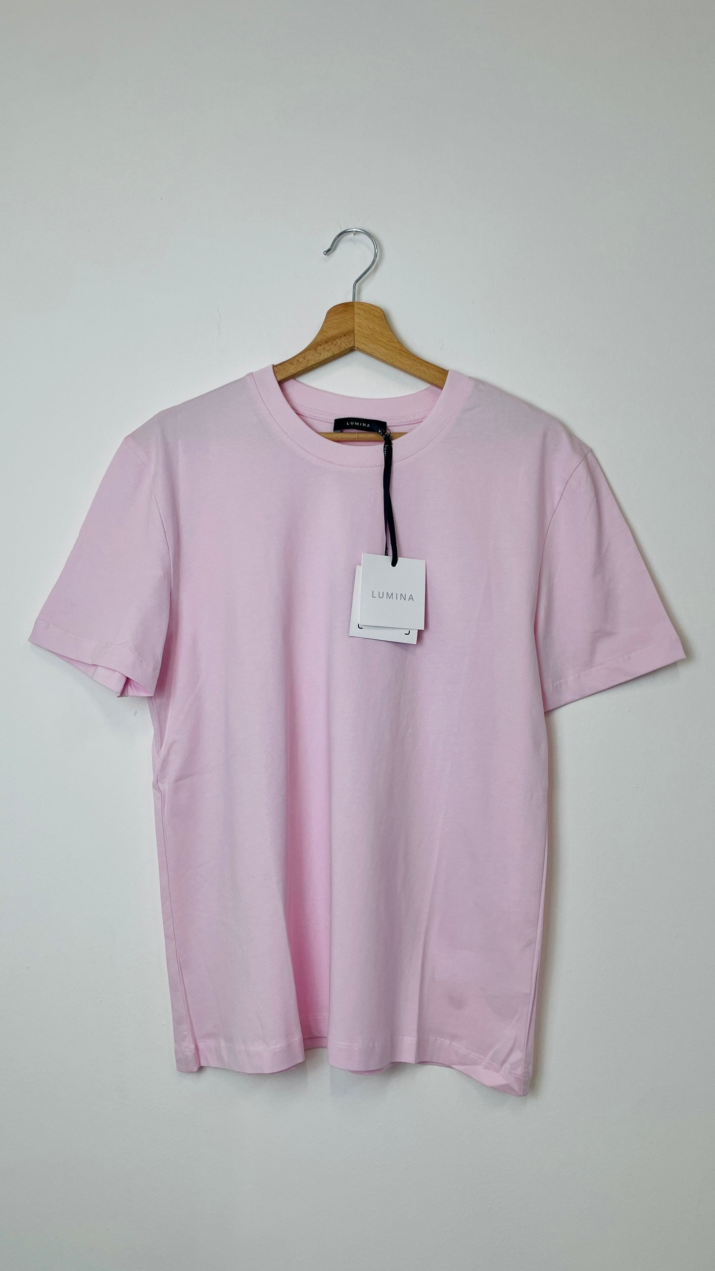 T-Shirt Basic Lumina
