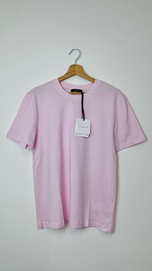 T-Shirt Basic Lumina