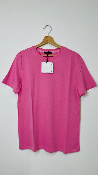 T-Shirt Basic Lumina