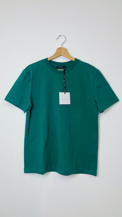 T-Shirt Basic Lumina