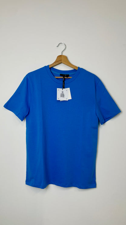 T-Shirt Basic Lumina