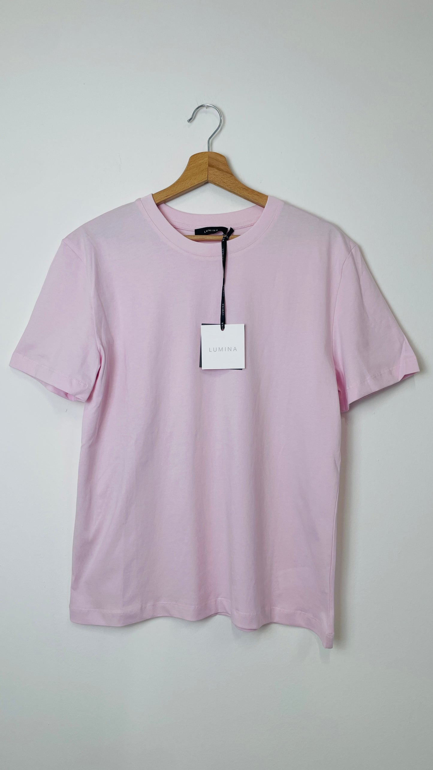 T-Shirt Basic Lumina