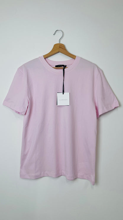 T-Shirt Basic Lumina