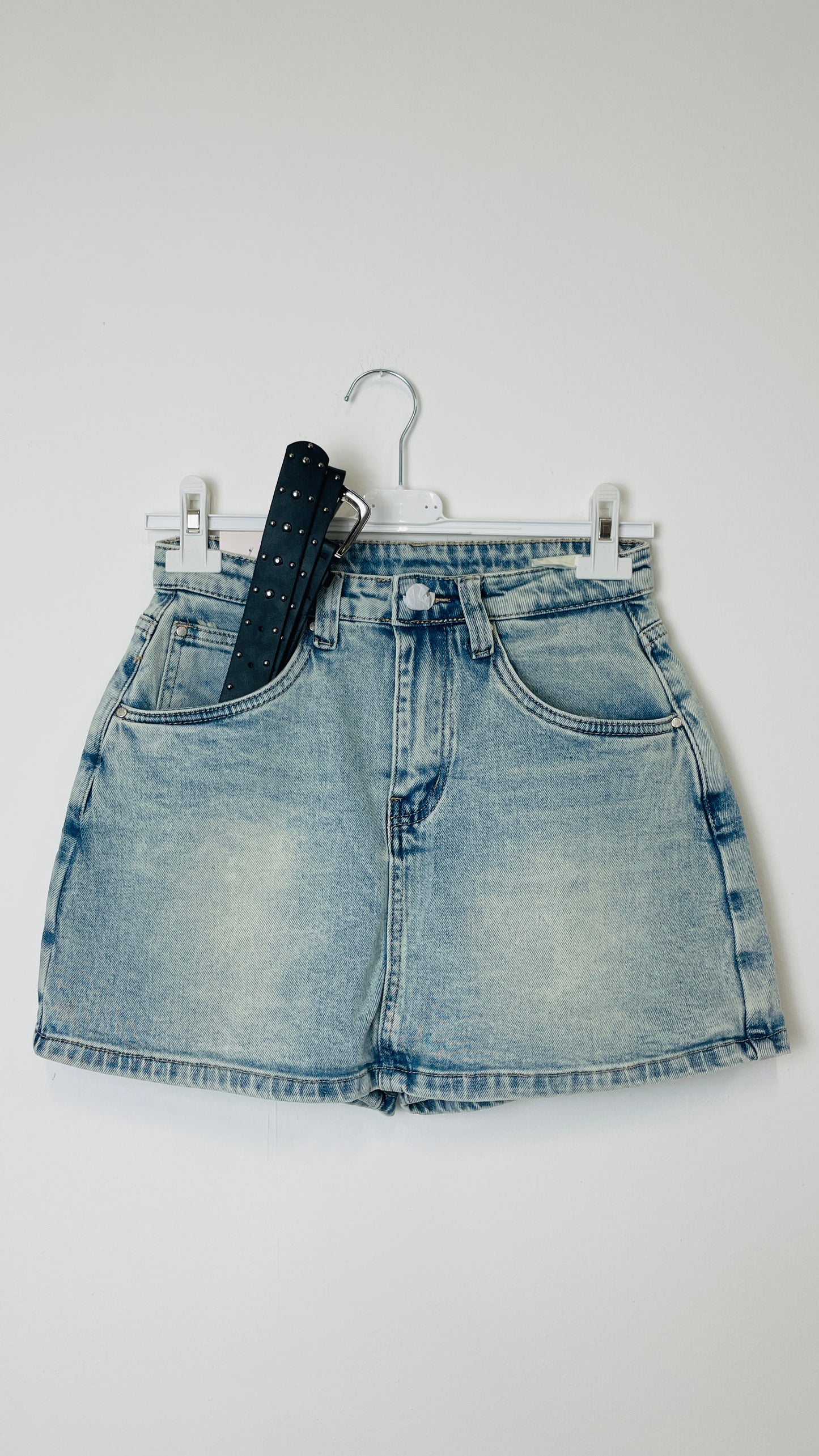 Shorts Belt