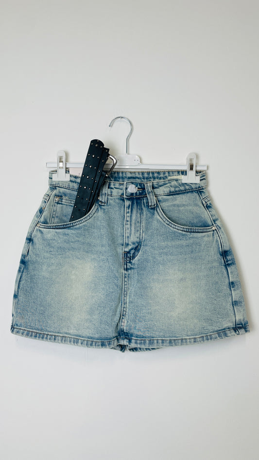 Shorts Belt