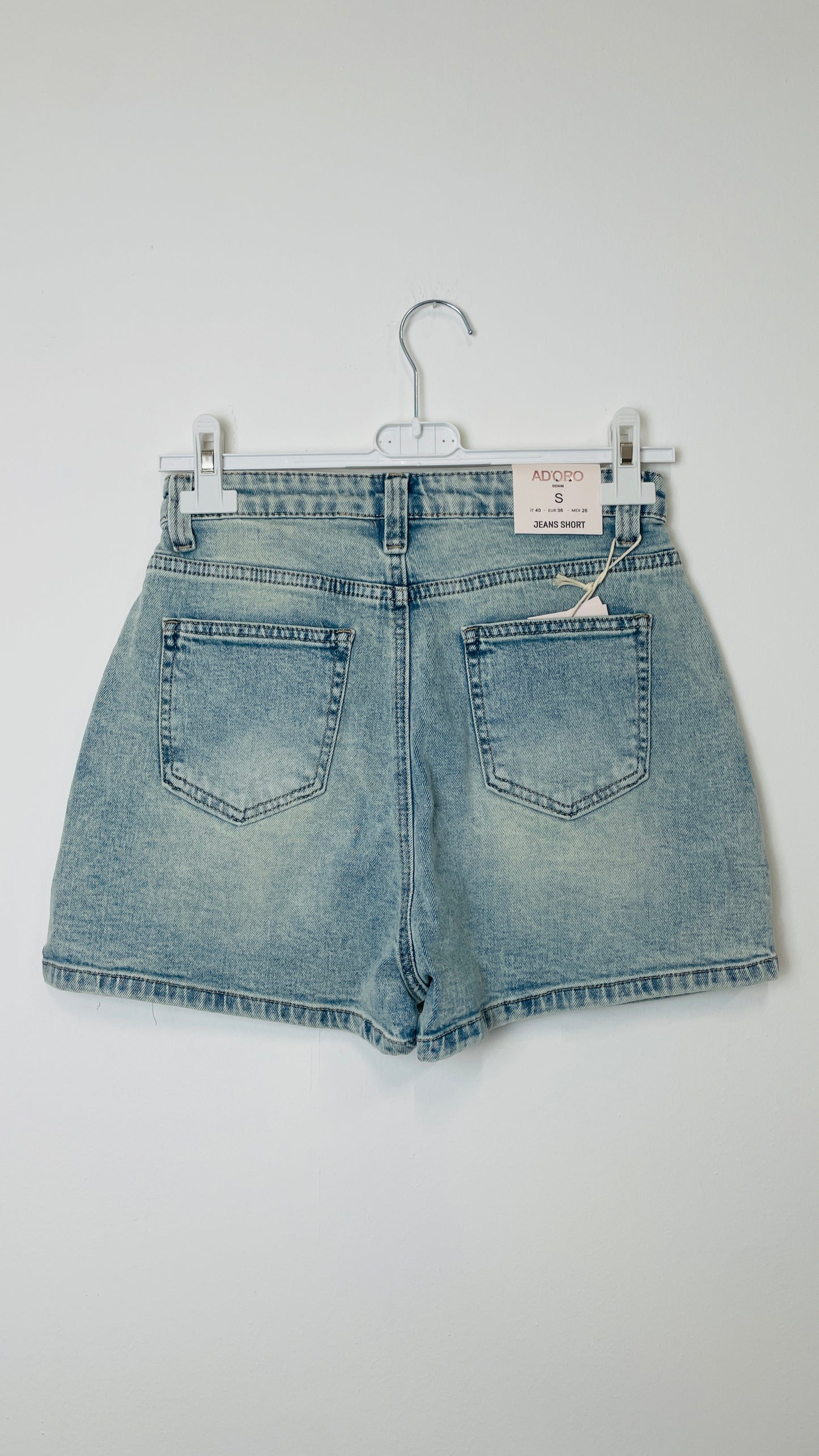 Shorts Belt