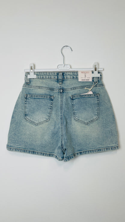 Shorts Belt