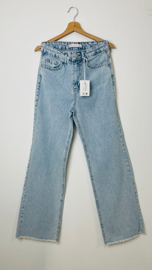Jeans Lumina Elena