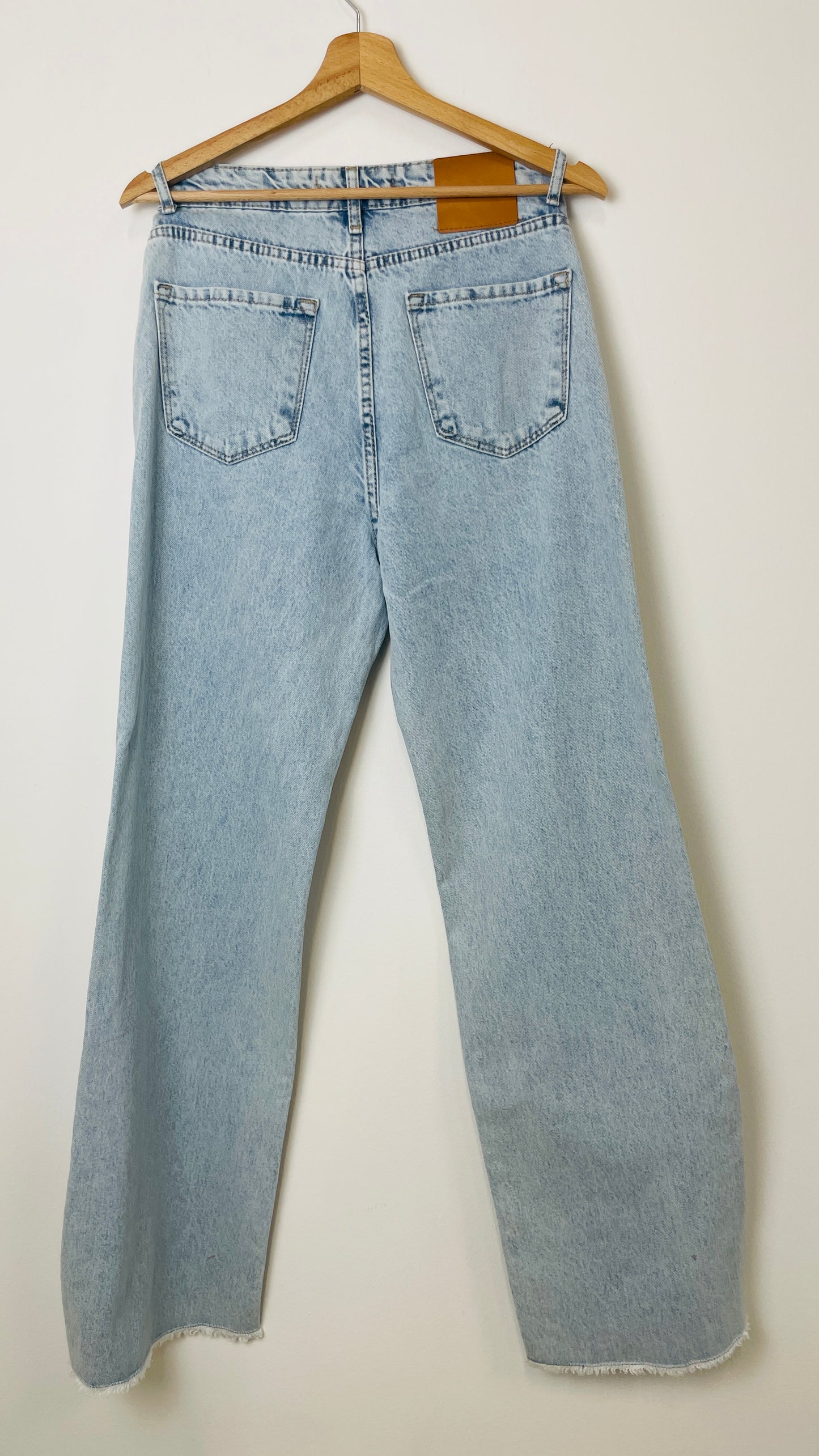 Jeans Lumina Elena