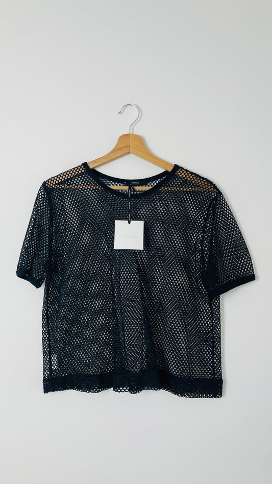 Maglia Lumina Look