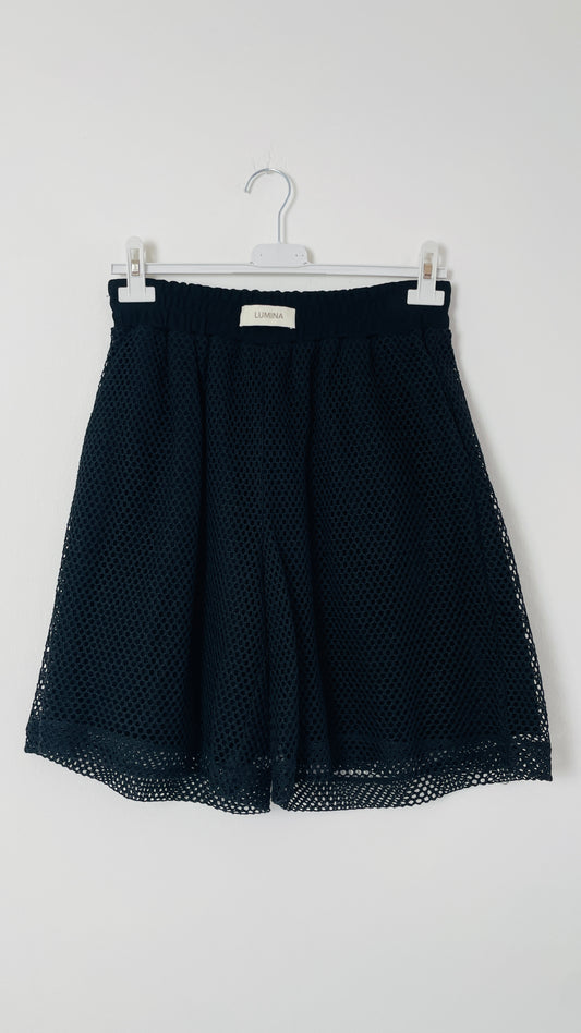 Pantaloncino Lumina Look